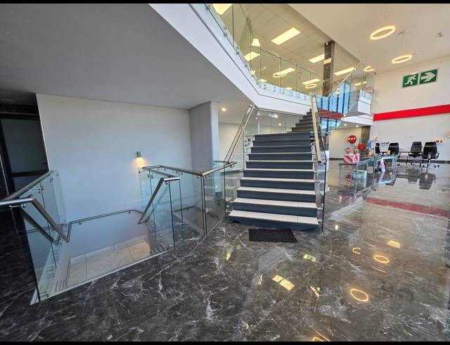 2,609M² WAREHOUSE FOR SALE IN ORMONDE